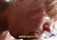 Intense BLOWJOB leads to FACIAL cumshot.