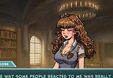 i love getting my hogwarts blowjob from akaburs star channel 34 part 49