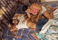 Petite teen 18+ cock sucking before fucked xxx porn adori and hanif