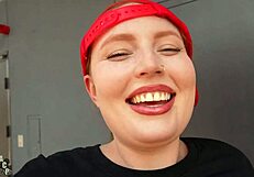 Mia Dior Bangs Hiring Manager for Job After McDonald's Firing