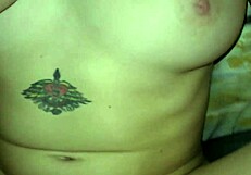 Tati Sun Experiences Intense Anal Orgasm at Home