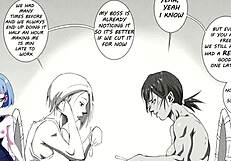 Girls night out adventure