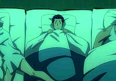 Killing bites anime compilation with orgasms