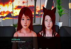 Introducing my new family members.