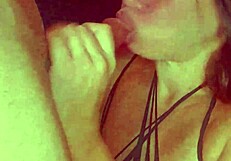 My wife's naughty side in lingerie