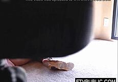 Blonde Skinny American Young Pussy Fisting Orgasm