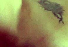 Fan visits me and i give him a blowjob and a lot of sex in very hot pov?