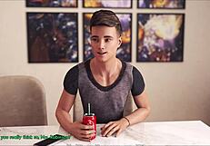 A wife and stepmother 247