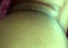 Big booty black slut, ready for that monster cock?