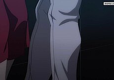 Killing bites anime compilation with orgasms