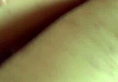 Fan visits me and i give him a blowjob and a lot of sex in very hot pov?