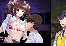 Revenge Game Death If You Don't Ejaculate Try It 9