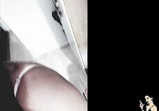 Trisal's Amateur Pussy Blowjob Action!