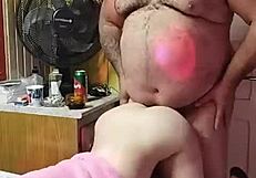 hey, just chillin with tiuzao and the gals from the south