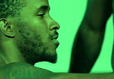 Business Deal Ends With Threesome Anal Fucking