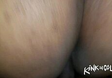 random fuckin and double backshot cumshot