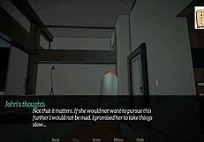 my NEW FAMILY 13 with teen 18+ brunette MILF big ass game and homemade cumshot