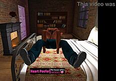 met my stockholm syndrome at a highway motel