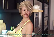 A wife and stepmother 247