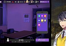 Revenge Game Death If You Don't Ejaculate Try It 9