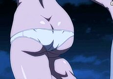 Killing bites anime compilation with orgasms