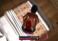 met my stockholm syndrome at a highway motel