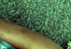 Big booty black slut, ready for that monster cock?