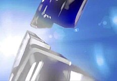 Stunning blondes giving blowjobs and fucking hard