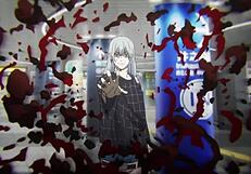 itadori x mahito skyfall best quality