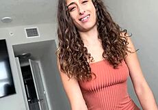 trying anal with teen 18+ step sister scarlett page household fantasy scott stark