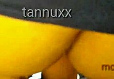 Outdoor Sex with Girlfriend Naha Turns Wild and Raw