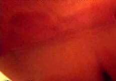 POV sexy camgirl gets roughened by friend on camera