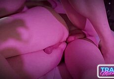 I crave busty Jamie Kelly's hard anal