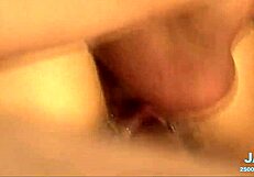 my asian model compilation with hairy details