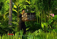 Retrieving the past s3 eve 4