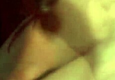 Lesbian asslickers perform anal licking