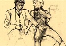 Entdecke mein geiles Geheimleben im Retro Anime Hentai