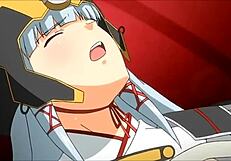 Barkilly: A porn anime and hentai collection