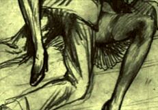 Discover my secret life in retro vintage cartoon anime hentai