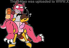 Gay furry compilation sex