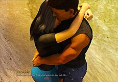 Retrieving the past s3 eve 4