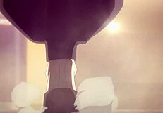 itadori x mahito skyfall best quality