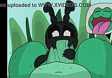 Gay furry compilation sex