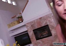 chubby teen missionary and blow job facial worlds greatest