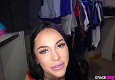 M J Fresh Real Dirty Girl Unexpected Sex