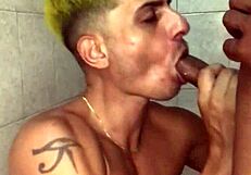 omg, this young stud tricked me... filled my mouth with his huge rod, damn! full vid on red, ya know