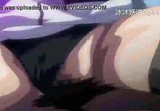 Chinese anime lover explores hentai series part 2