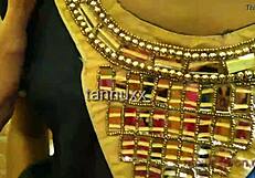 Outdoor Sex with Girlfriend Naha Turns Wild and Raw