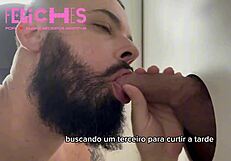 Tales And Dicks Episode 3 Hints At Gay Adventures