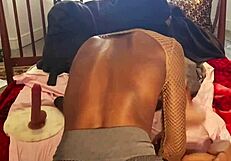 Hardcore Amateur Anal Sex with Deep Assfucking, Doggy Style Blowjobs.